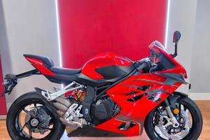 QJ MOTOR SRK 921 RR - PRONTA CONSEGNA