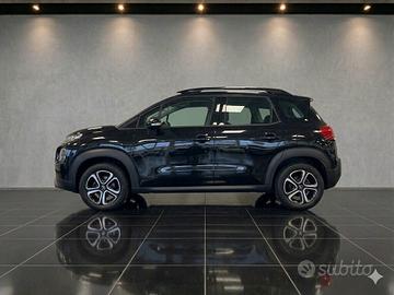 Citroen C3 Aircross PureTech 110 S&S Feel