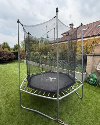 Tappeto elastico