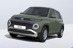Hyundai Inster 42 kWh XTech