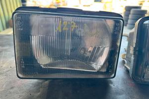 FARI FIAT 127 ANNO 1990