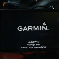 Navigatore per mezzi pesanti  GARMIN DEZL LGV710 
