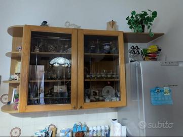 Mobili arredo cucina