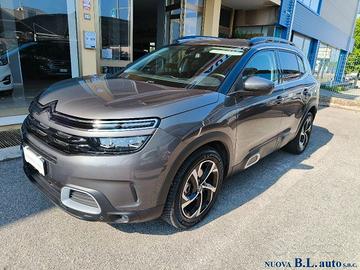 CITROEN - C5 Aircross 1.5 bluehdi Shine s&s 130cv