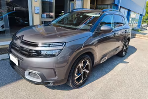 CITROEN - C5 Aircross 1.5 bluehdi Shine s&s 130cv