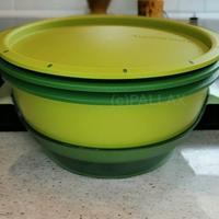 Cucina a vapore Tupperware