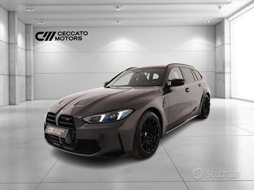 BMW M3 Touring 3.0 Competition M xdrive auto