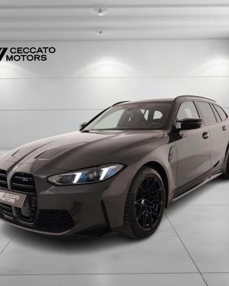BMW M3 Touring 3.0 Competition M xdrive auto