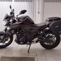 Yamaha MT-03 - 2018