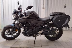 Yamaha MT-03 - 2018
