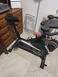 Spin bike  come nuova