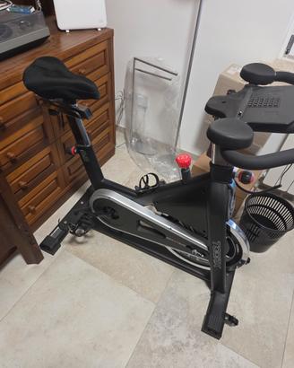 Spin bike  come nuova