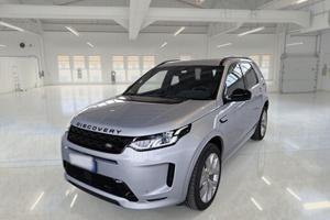 LAND ROVER DISCOVERY SPORT 1.5 I3 PHEV 200 CV R-DY