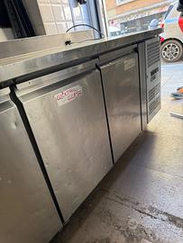 Banco frigo industriale bar