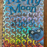 Molly Moon e l'incredibilee libro dell'ipnosi