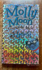 Molly Moon e l'incredibilee libro dell'ipnosi