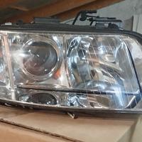 faro anteriore audi A6 C5