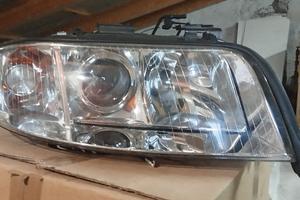 faro anteriore audi A6 C5