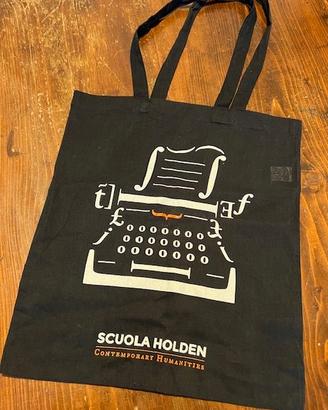 Borsa Holden Macchina da scrivere Originale Nuova