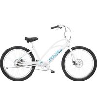 Trek Electra Cruiser Go Step-Thru