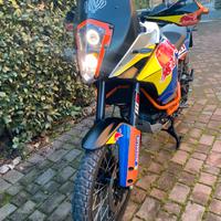 Ktm 1190 R