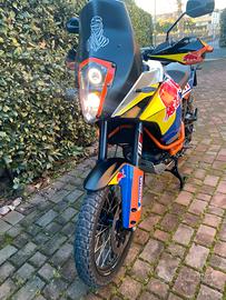 Ktm 1190 R