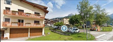 Appartamento di recente ristrutturazione