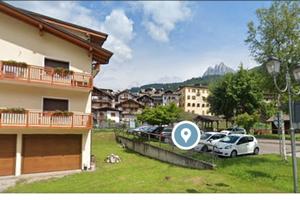 Appartamento di recente ristrutturazione