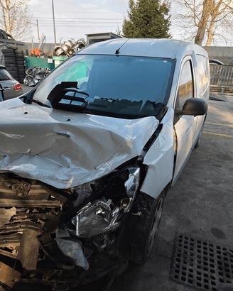 DACIA DOKKER FURGONE DEL 2016