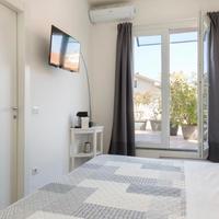 Camera doppia zona Rho Fieta - Ospedale Galeazzi