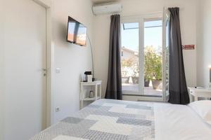 Camera doppia zona Rho Fieta - Ospedale Galeazzi