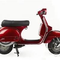 LML STAR 125 150 200 2 TEMPI RICAMBI