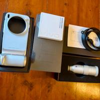 Vivo X300 Pro Photography Kit incl. Zeiss 2,35x