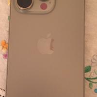 Iphone 15 Pro 128G