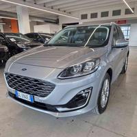 FORD Kuga 2.5 Plug In Hybrid 225 CV CVT VIGNALE