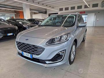 FORD Kuga 2.5 Plug In Hybrid 225 CV CVT VIGNALE