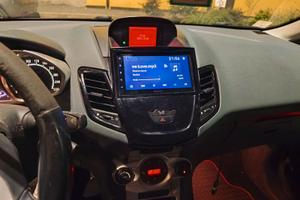 Ford Fiesta gpl