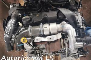 Motore FORD XWJB 1.5 TDCi