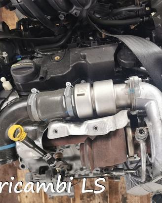 Motore FORD XWJB 1.5 TDCi