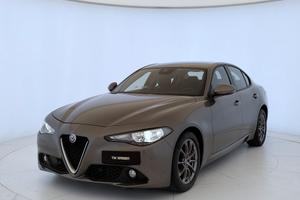 ALFA ROMEO GIULIA 2.2 t Super 180cv - IVA ESPOSTA