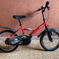 Bici bambino 4 anni