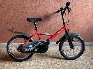 Bici bambino 4 anni