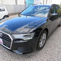 AUDI A6 Avant 35 2.0 TDI S tronic Business Plus