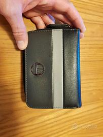 portafoglio donna Sergio Tacchini originale