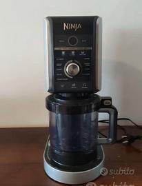 Gelatiera Marca: Ninja