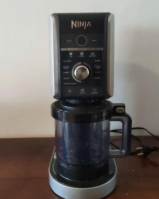 Gelatiera Marca: Ninja