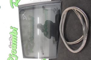 VETRO POSTERIORE DESTRO TERRANO II R20 2001