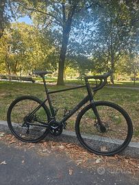 Triban RC 500 XL (Strada/Gravel) + Accessori