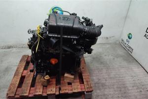 MOTORE SEMICOMPLETO HYUNDAI i10 2° Serie 2110102M