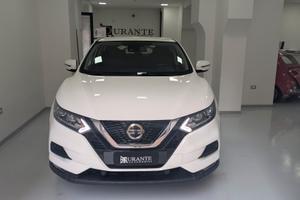 Nissan Qashqai 1.5 dCi 115 CV Acenta